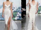 Carpet Glamour with Monique Lhuillier’s Wedding Gowns