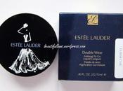 Review: Estee Lauder Double Wear Makeup Liquid Compact