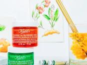 Beauty News: Kiehl’s Launches Masques! Your Free Samples!