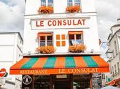 Restaurants Must Visit Paris