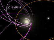 Tech Finds Planet Nine Times Mass Earth Stalking Outer Solar System