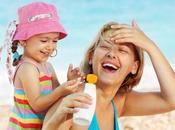 Best Sunscreens Kids