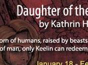 Daughter Drackan Kathrin Hutson @goddessfish @klhcreateworks