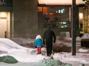 Friday Fotos: Snow from Winters Past