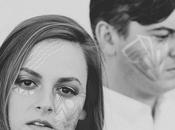 Paperwhite Offer Another Synth with ‘Get Away’ [Stream]