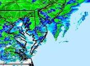 Blizzard Fueled Ocean Heat Cripples Eastern Floods Coast With Historic Storm Surge