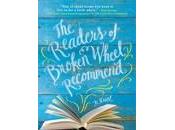 Ultimate Feel Good Novel Those Love Books About