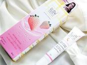 Review: Glow Mori White Ichiglow Serum Sunscreen Base