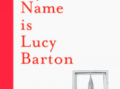 Name Lucy Barton Elizabeth Strout