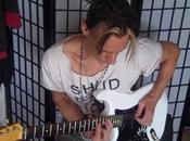 Black Sugar Transmission: Covers