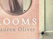 Review: Rooms Lauren Oliver