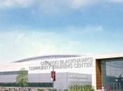 Blackhawks Massive Practice Center Step Closer Reality