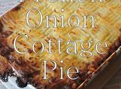 French Onion Cottage