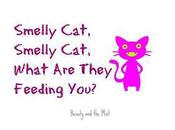 When Your Deodorant Working, Check Yourself!