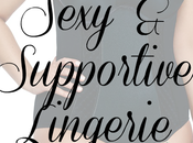 Sexy Supportive Lingerie Valentine’s [Sponsored]