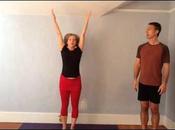 Video Week: Arms Overhead Vinyasa