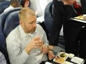 Healthy Options Flights Hard Find, Survey Finds