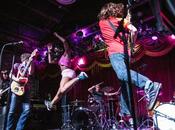 Team Kept Audience Their Toes [Photos]