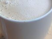 Starbucks Coconut Milk Latte Review