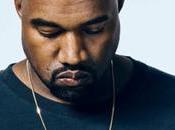 Kanye West Changes Album Title “WAVES”