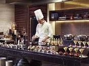 Ritz-Carlton Club Lounge Chengdu Exceptional World Traveler