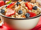 Health Benefits Cereal Consumption