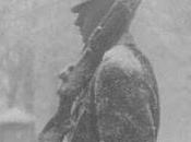 Tomb Unknown Christian Soldier: Guarding Empty