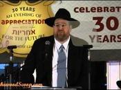Shlomo Yehuda Rechnitz Speech Event Lakewood (video)