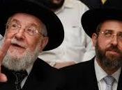 Might Soon Elections Chief Rabbinate Positions?