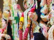 Very Floridian Durga Puja!