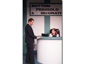 Review: Consultant (Signal Ensemble Theatre)