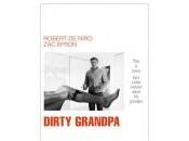 Dirty Grandpa (2016) Review