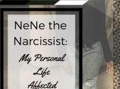 Have Narcissist Behavior