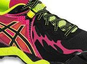 Shoe ASICS GEL-FujiEndurance Sneakers