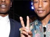 A$AP Rocky Drops Tracks