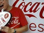 Soft Drink Options Introduced With Coca-Cola Freestyle