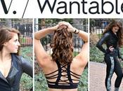 Wantable Fitness Edit Review