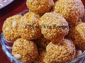 Ladoo