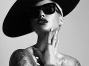 Amber Rose Appreciation Post!!!