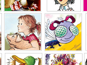 FREEBIE: Printables from Harper Collins Children's Books (ALL)