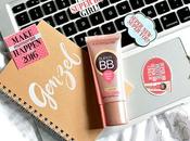 Obsessed with Maybelline SuperBB Cream