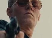 Film Review “Black Mass” Johnny Depp Lost Gonzo Grace