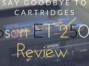 More Cartridges Review Epson ET-25000 Printer