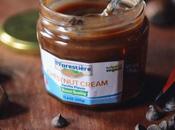 Whole Wheat Chocolate Layer Cake with Chestnut Cream Dark Ganache