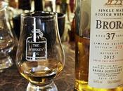 Brora Years Review