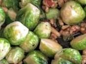 Brussels Sprouts: Incredibly Versatile