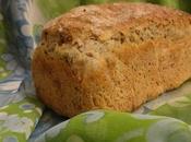 Pain Semaine: Graines Bread Week: Flaxseed Semana: Semillas Lino /خبز الاسبوع :خبز بذور الكتان