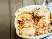 Low-Carb Lasagna: Most Challenging Meal Challenge