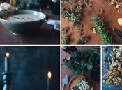 Recipe Roundup Chestnut Menu