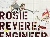 Rosie Revere, Engineer Snake Repelling Cheese